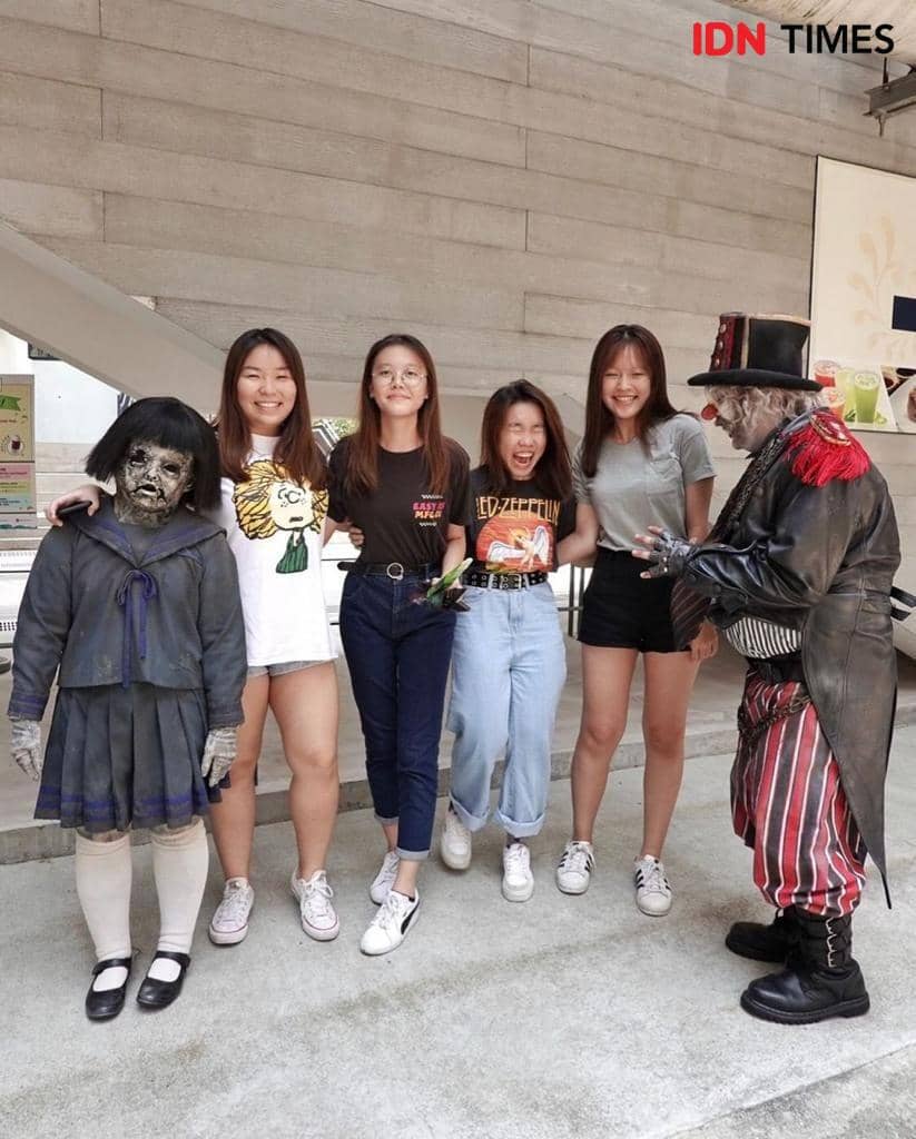 IDN Times/Irfan fathurohman