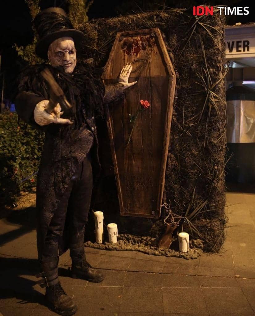 IDN Times/Irfan fathurohman