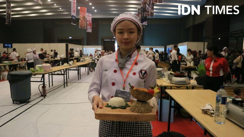 IDN Times/Masdalena Napitupulu