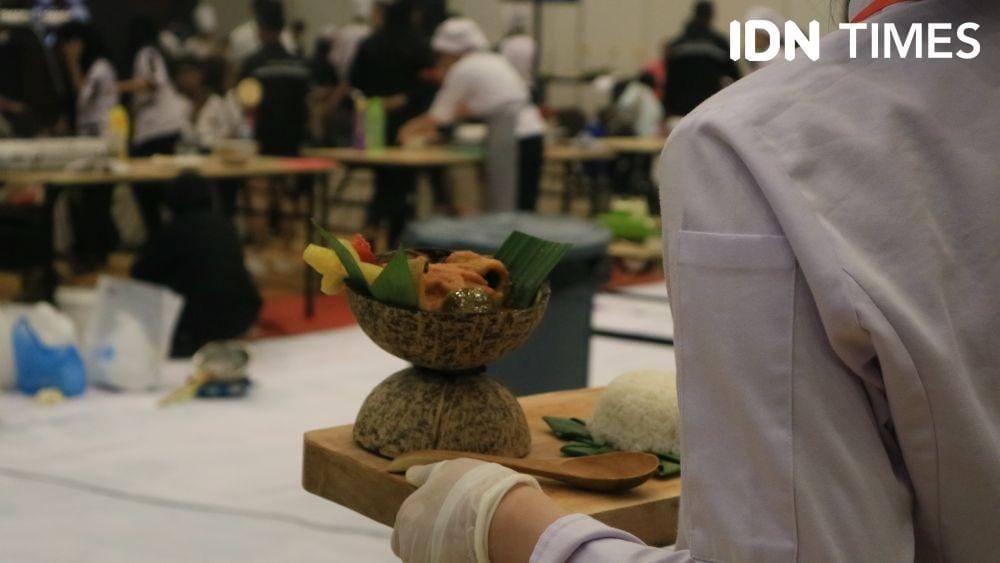 IDN Times/Masdalena Napitupulu