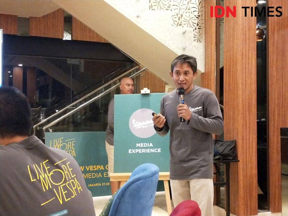 IDN Times/Yohanes Nugroho