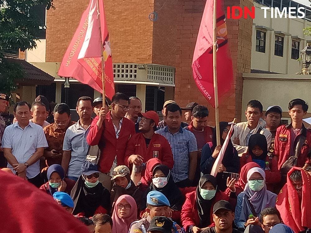 IDN Times/Tunggul Kumoro