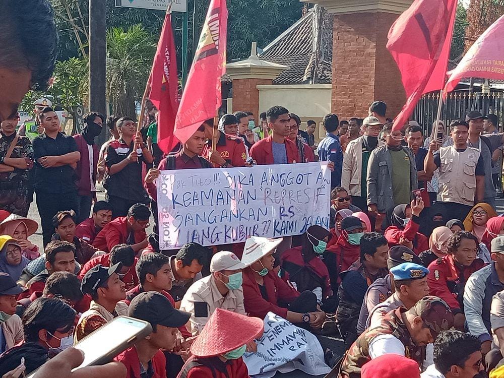 IDN Times/Tunggul Kumoro