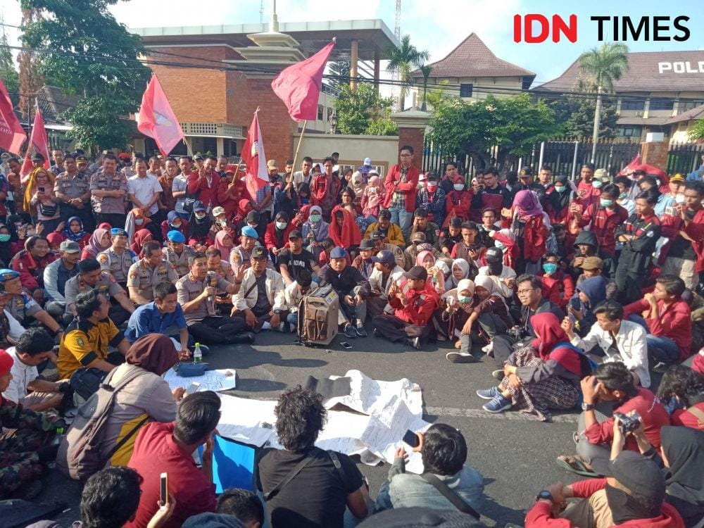 IDN Times/Tunggul Kumoro