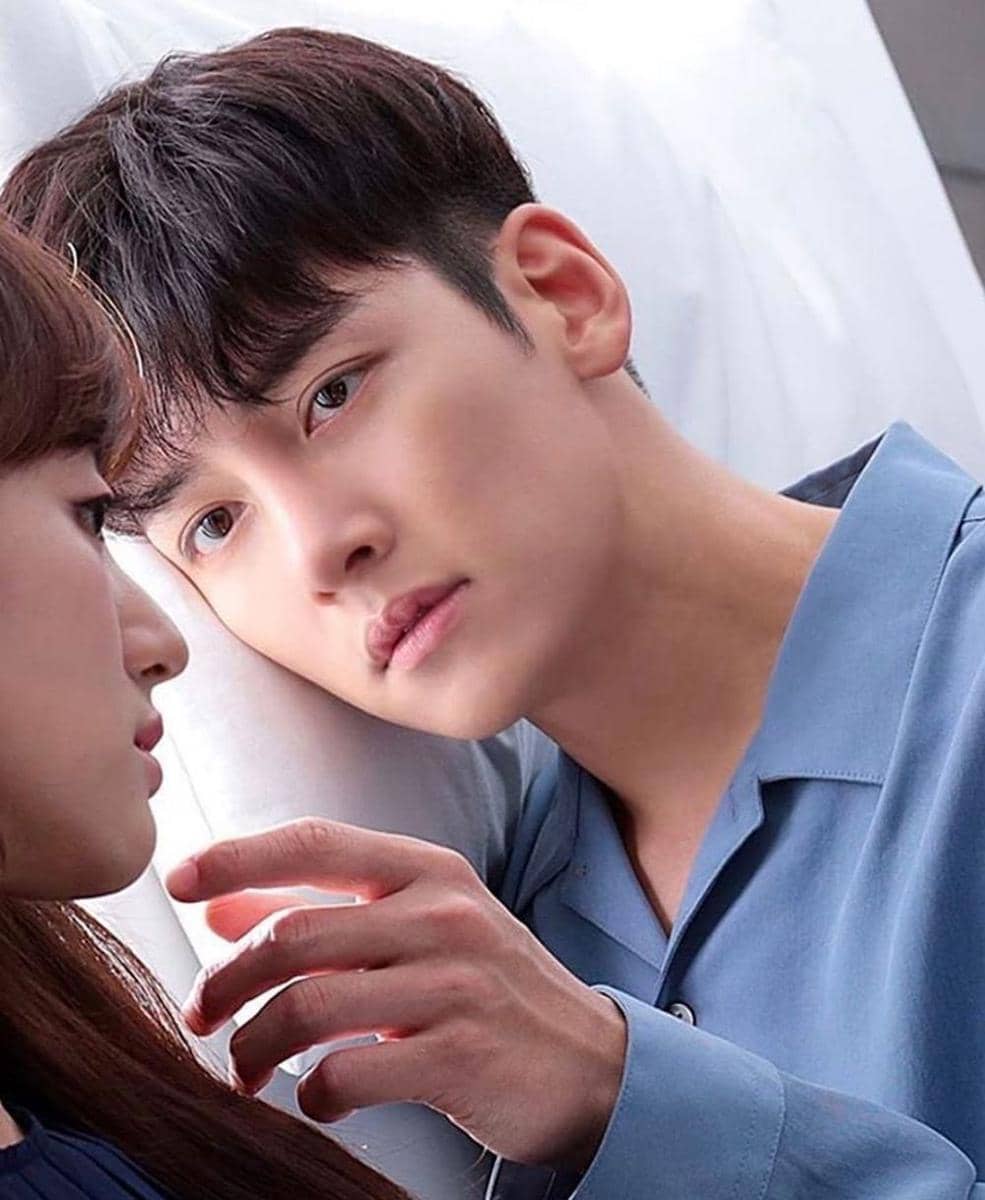 Instagram/jichangwookk