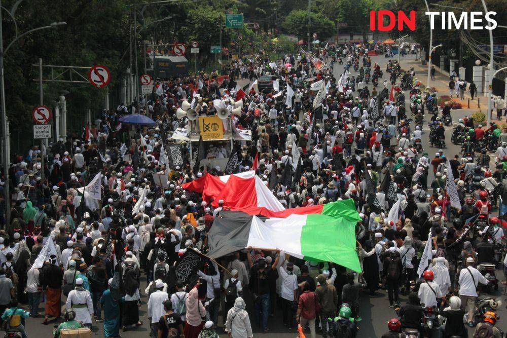IDN Times/Candra Irawan