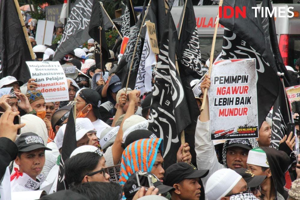 IDN Times/Candra Irawan