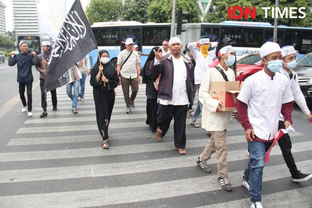 IDN Times/Candra Irawan