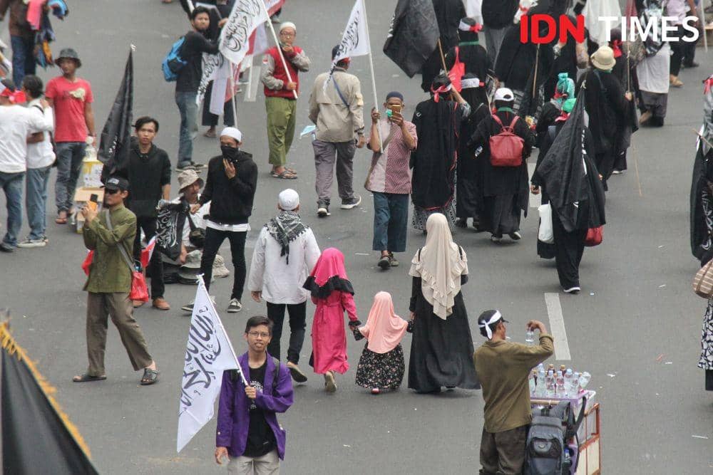 IDN Times/Candra Irawan