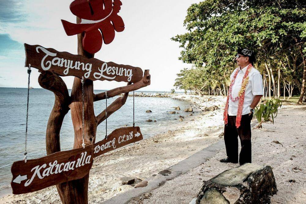 IDN Times/Kemenpar