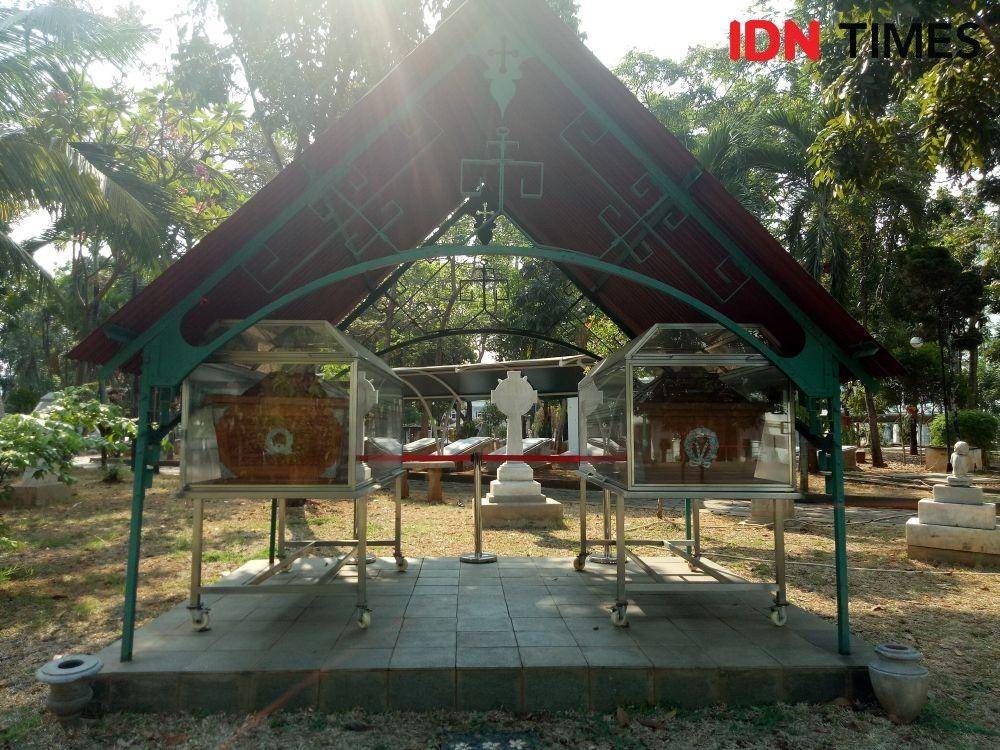 IDN Times/Lazuardi Putra