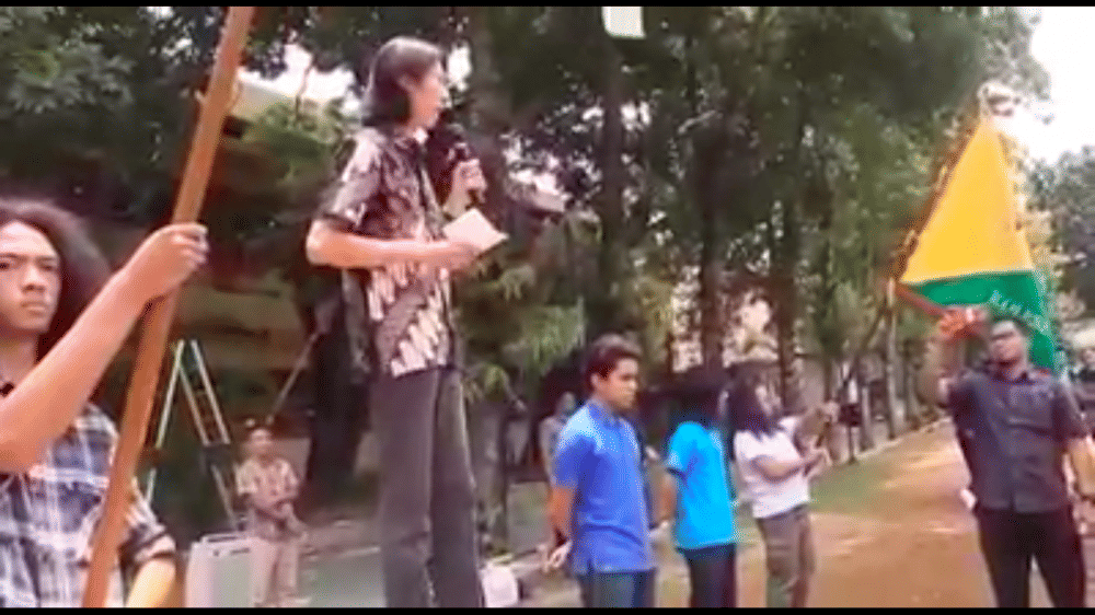 SMA Kolese De Britto Tegaskan Tidak Akan Ikut Aksi Demo 30 September