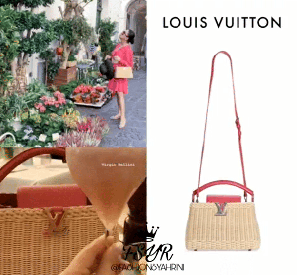 instagram.com/fashionsyahrini