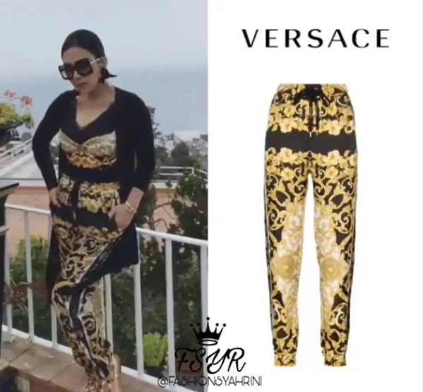 instagram.com/fashionsyahrini