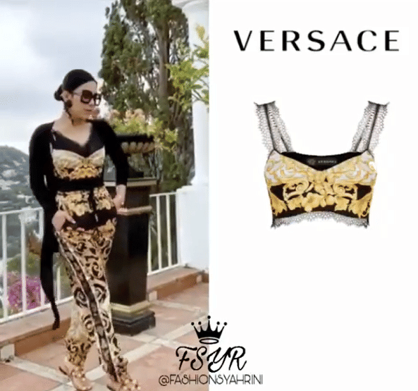 instagram.com/fashionsyahrini