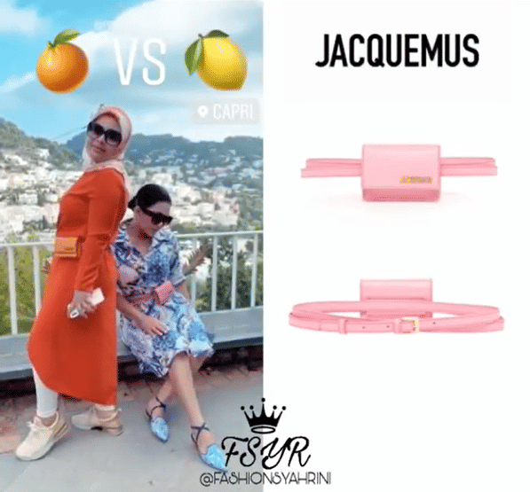 instagram.com/fashionsyahrini