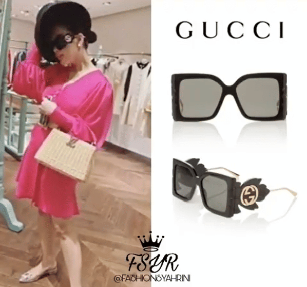 instagram.com/fashionsyahrini