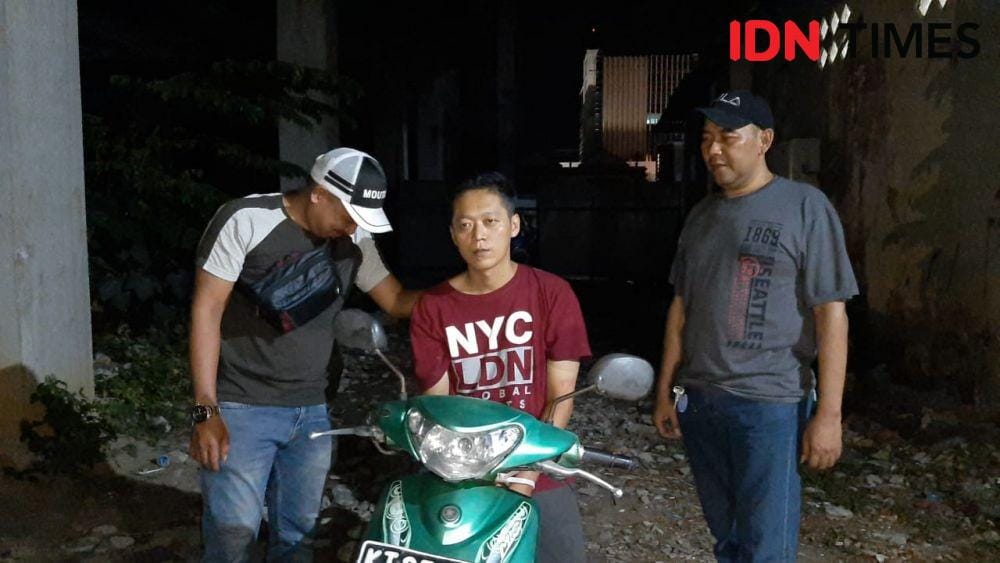 IDN Times/Surya Aditya