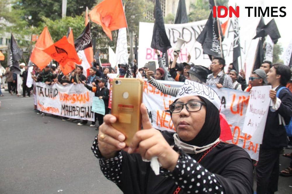 IDN Times/Candra Irawan