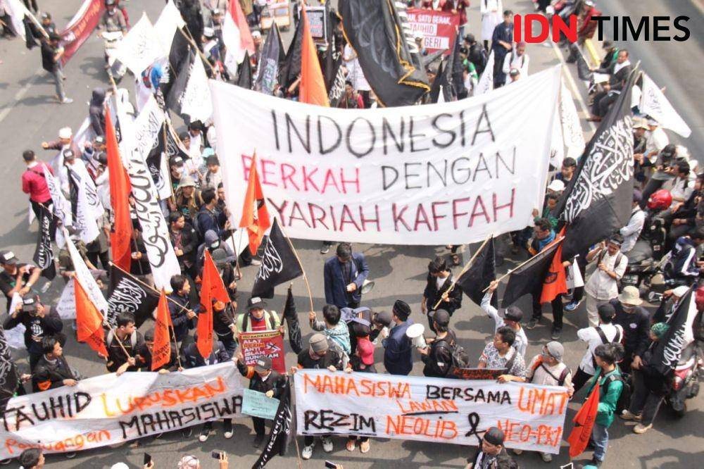 IDN Times/Candra Irawan