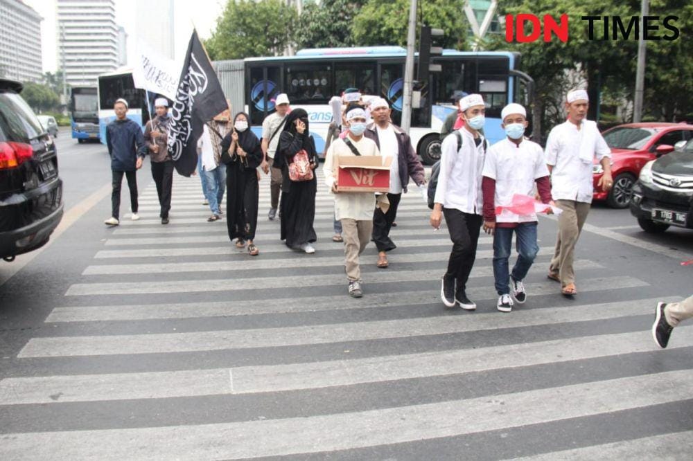 IDN Times/Candra Irawan