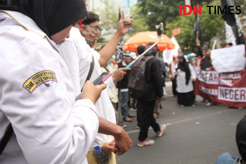 IDN Times/Candra Irawan