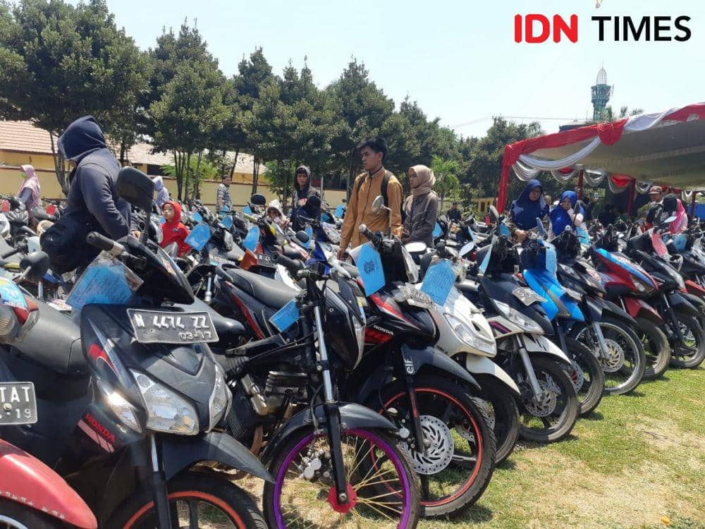 IDN Times/Ardiansyah Fajar