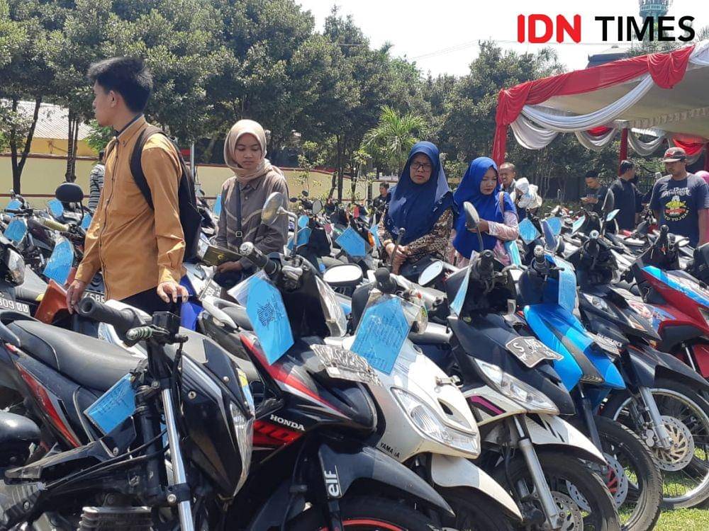 IDN Times/Ardiansyah Fajar