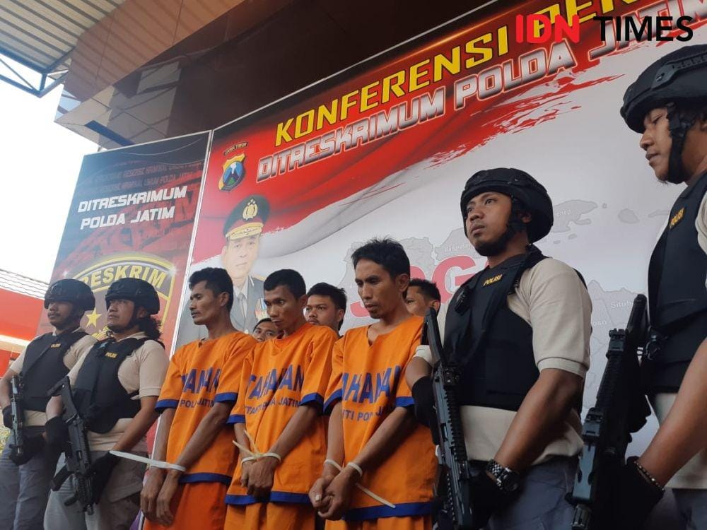 IDN Times/Ardiansyah Fajar