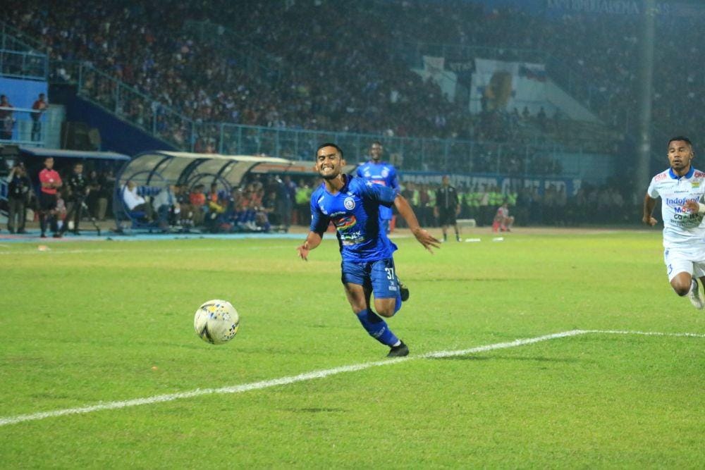 IDN Times/ Alfi Ramadana