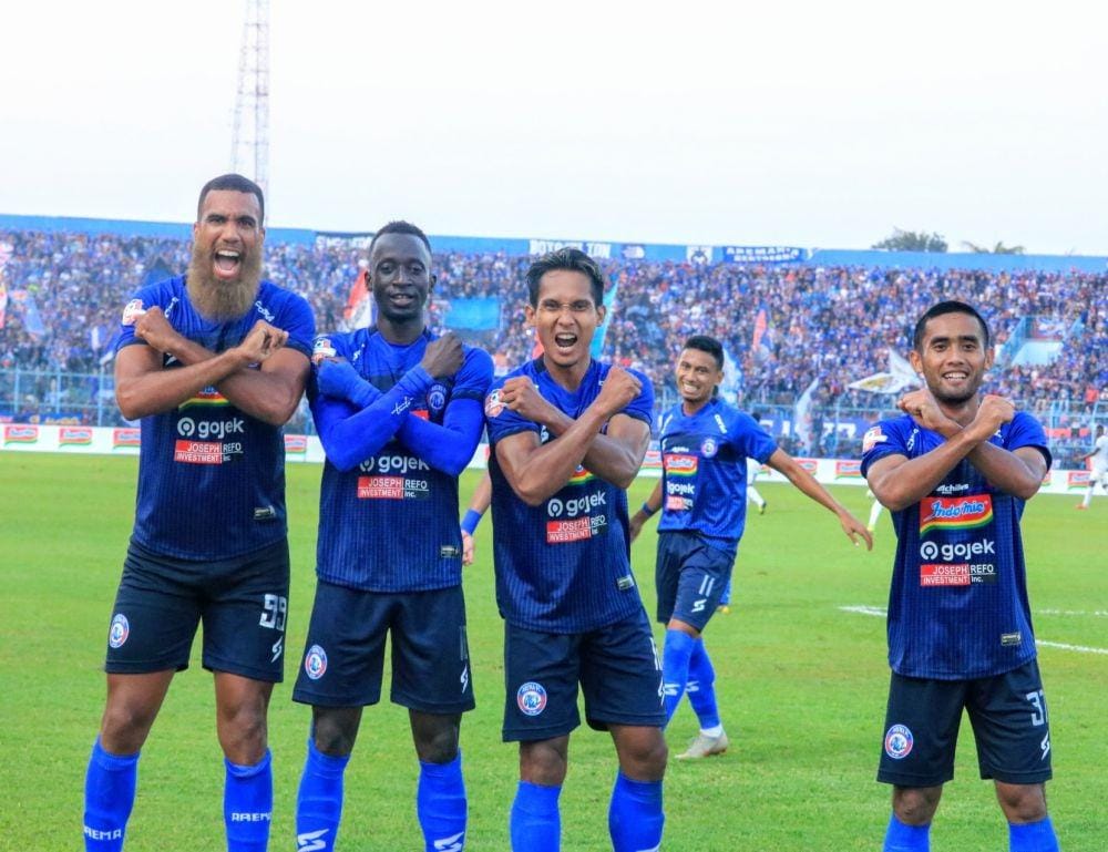 IDN Times/ Alfi Ramadana