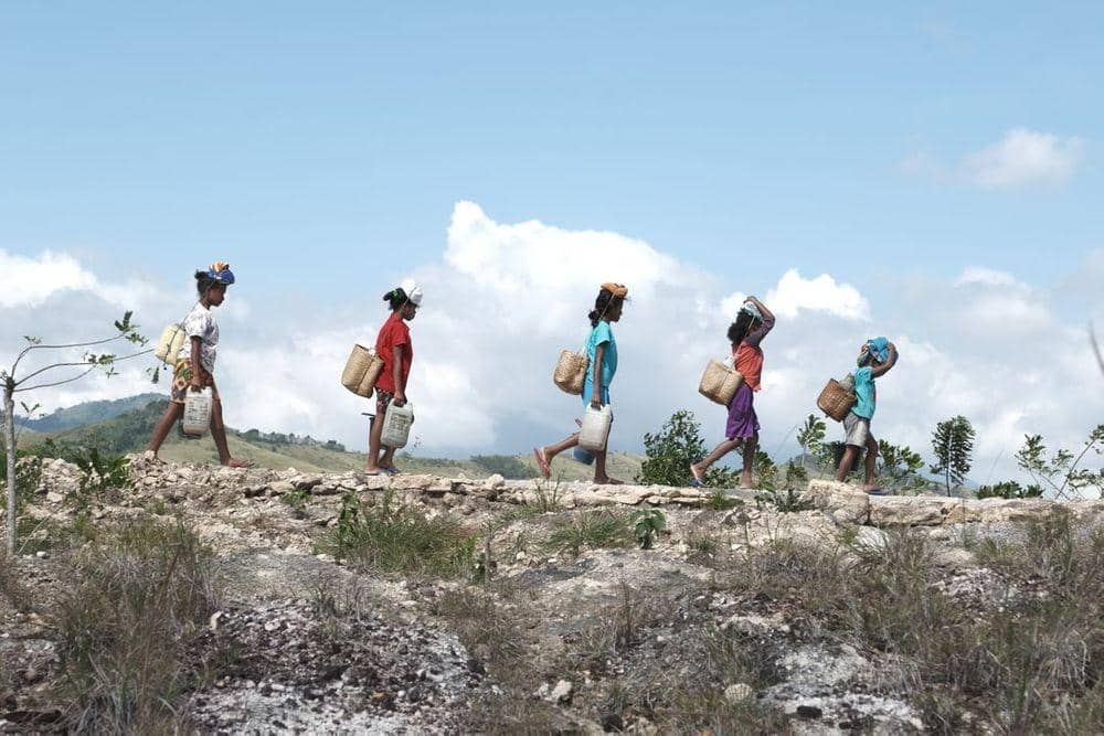 dok. Yayasan Plan International Indonesia