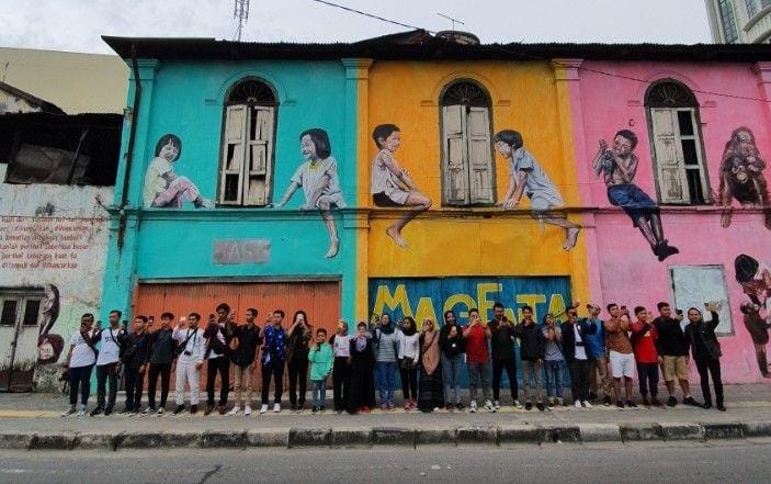 Dok. IDN Times/IStimewa