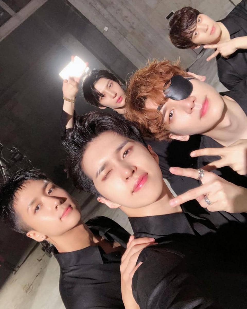 instagram.com/vixx_stargram