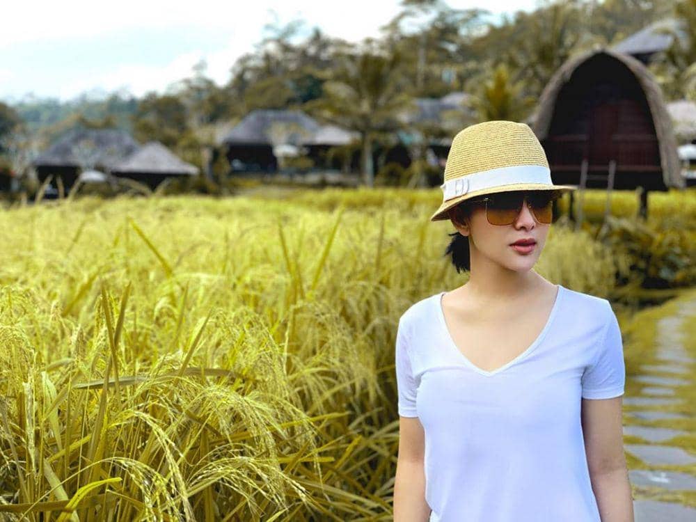 Instagram.com/princessyahrini