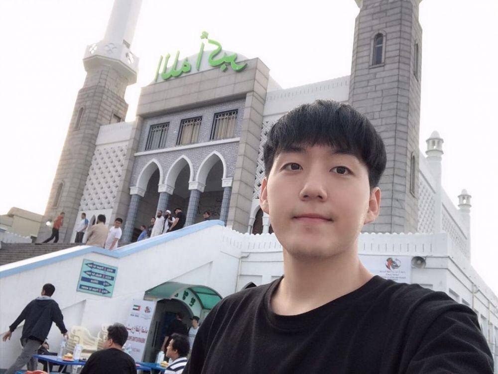 Instagram/jaehan9192