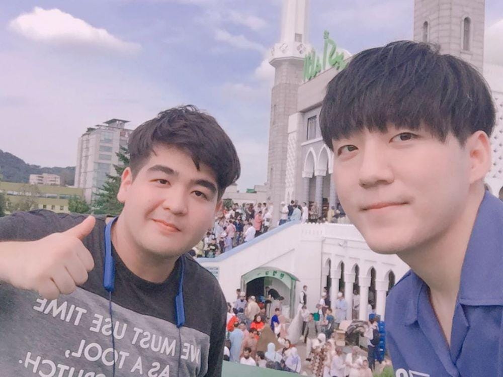 Instagram/jaehan9192