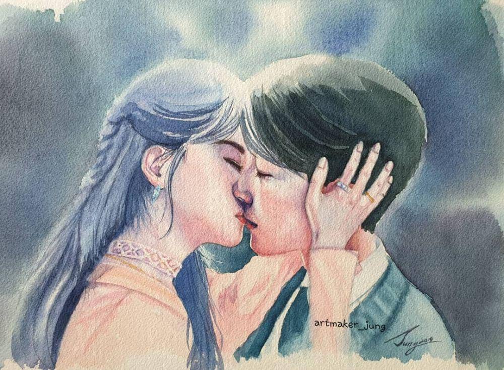 Instagram/@artmaker_jung