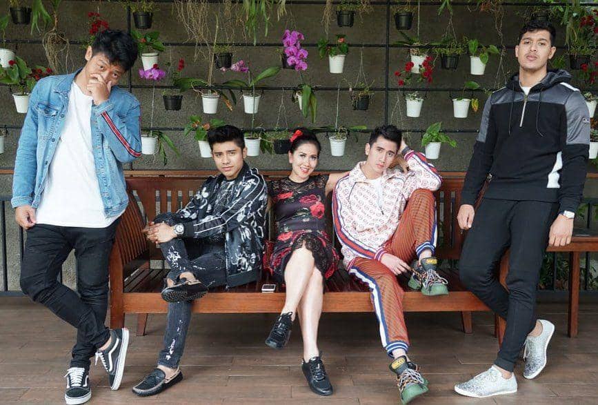 instagram.com/vennamelindareal