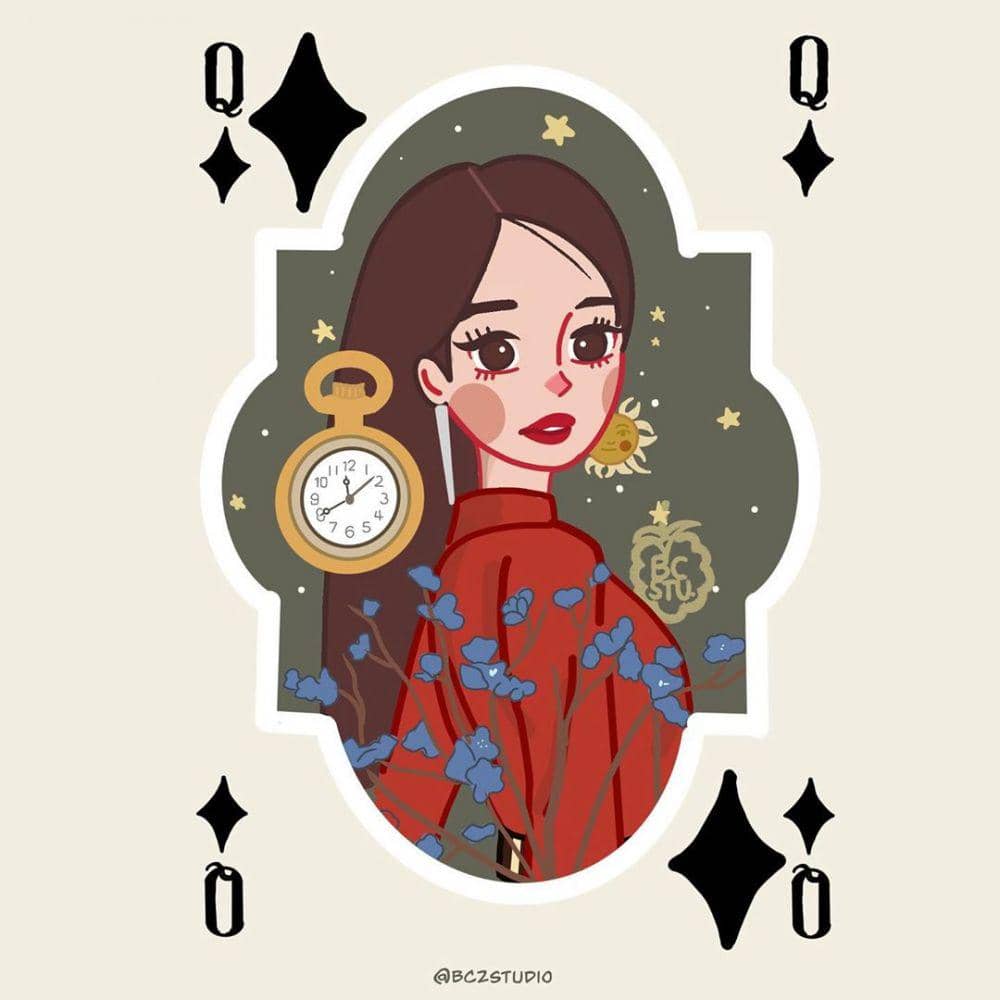 Instagram/@bc2studio