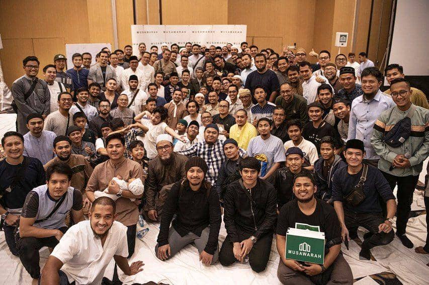 instagram.com/kajianmusawarah/