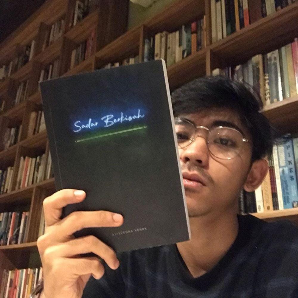 Instagram.com/aviscennavenra