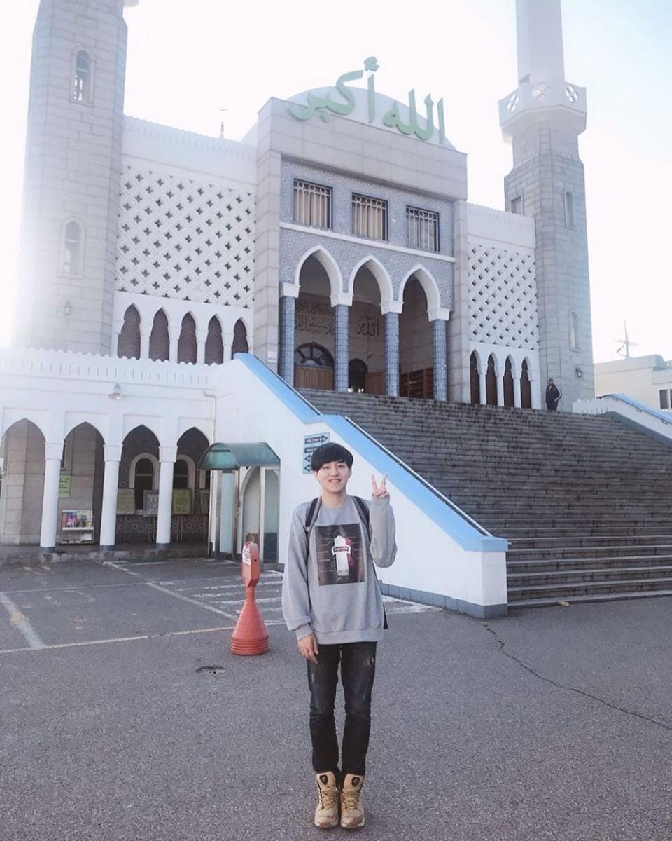 Instagram/jaehan9192