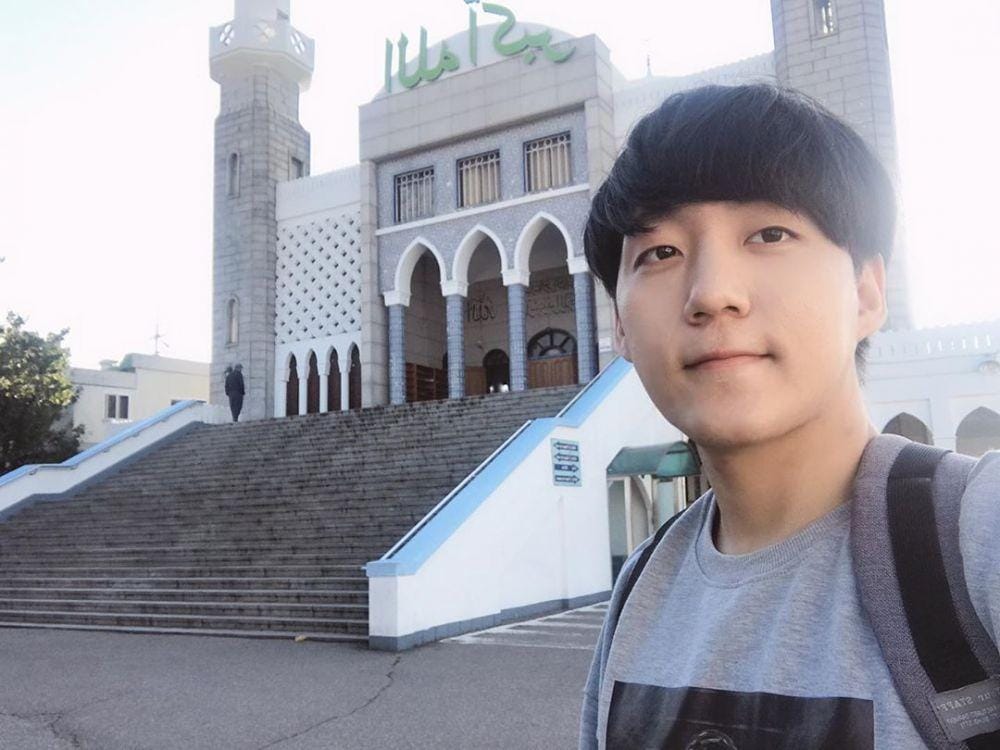 Instagram/jaehan9192