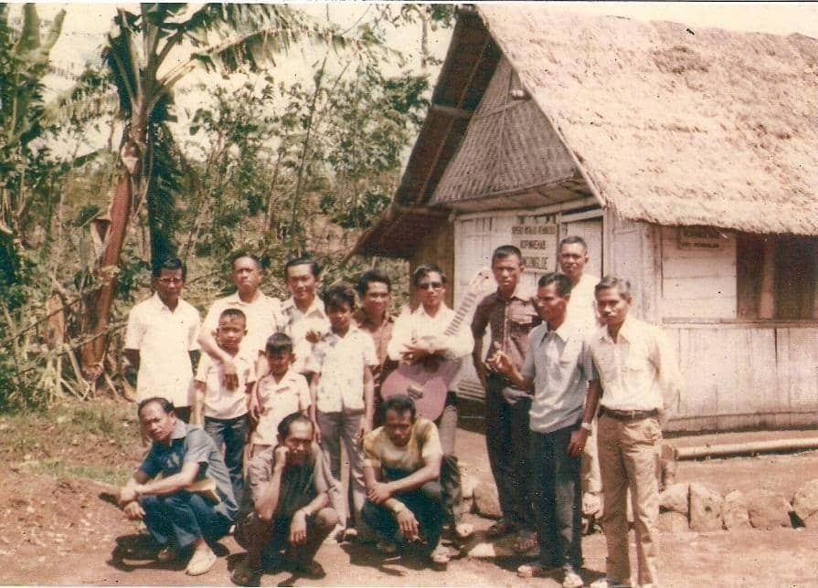 Dok. Istimewa (Diperoleh Historia.id)