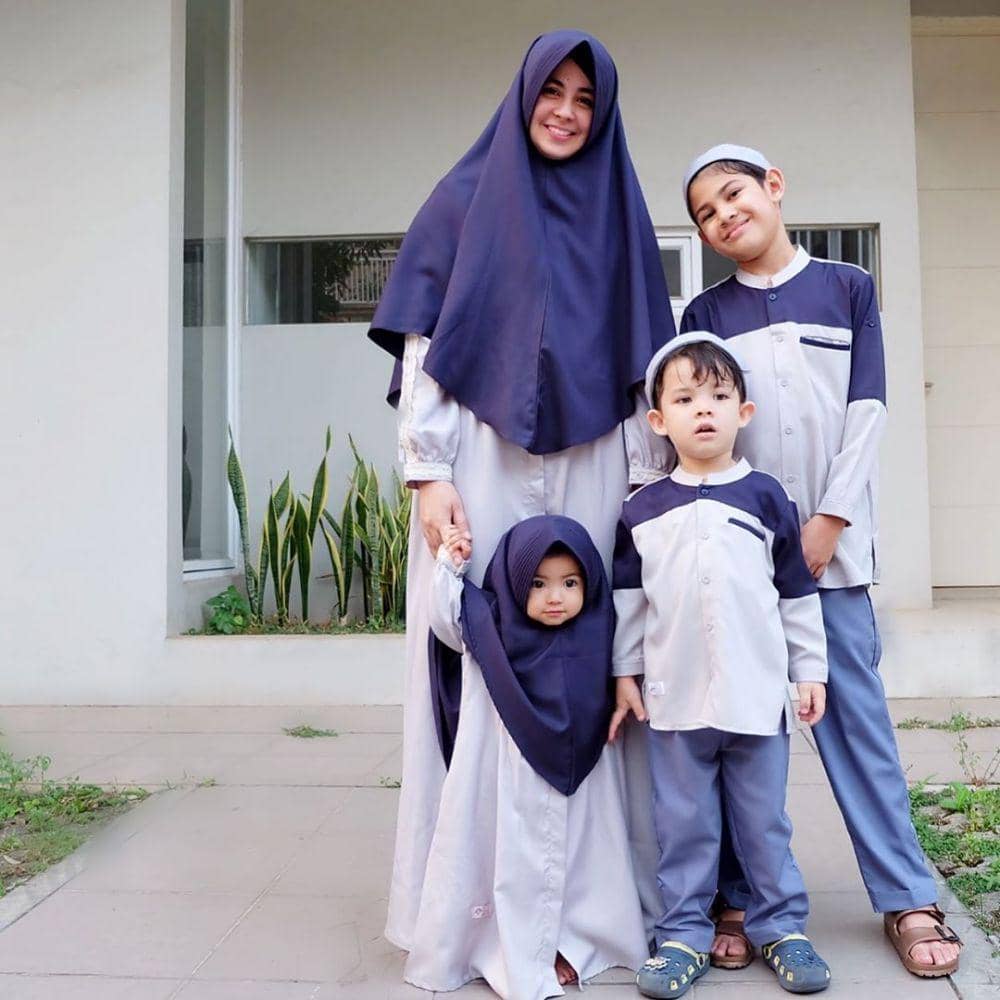 Instagram/ristytagor