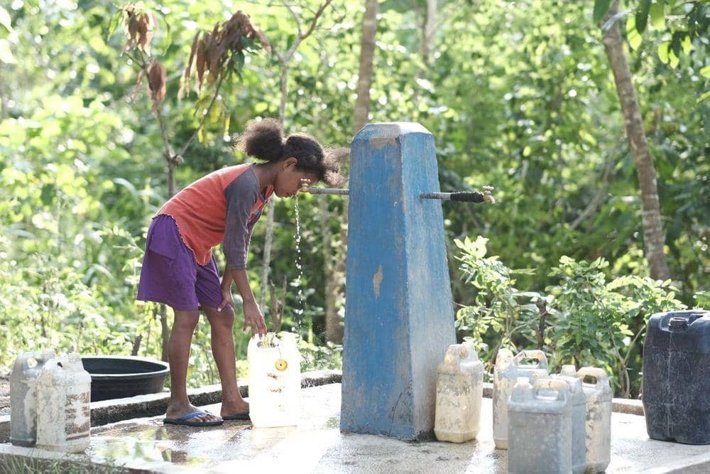 dok. Yayasan Plan International Indonesia