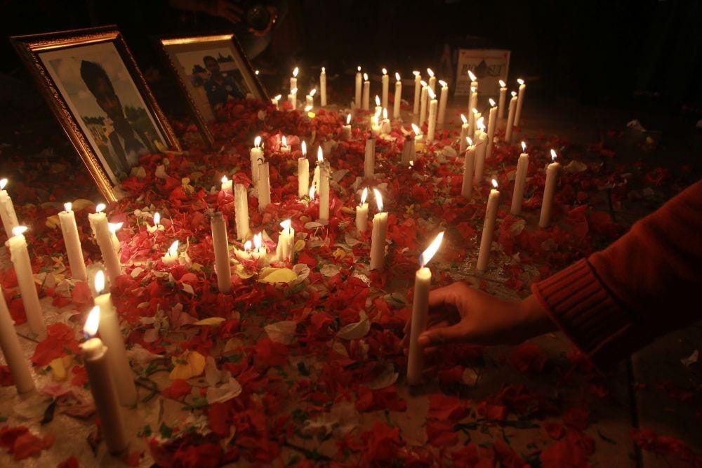 ANTARA FOTO/David Muharmansyah