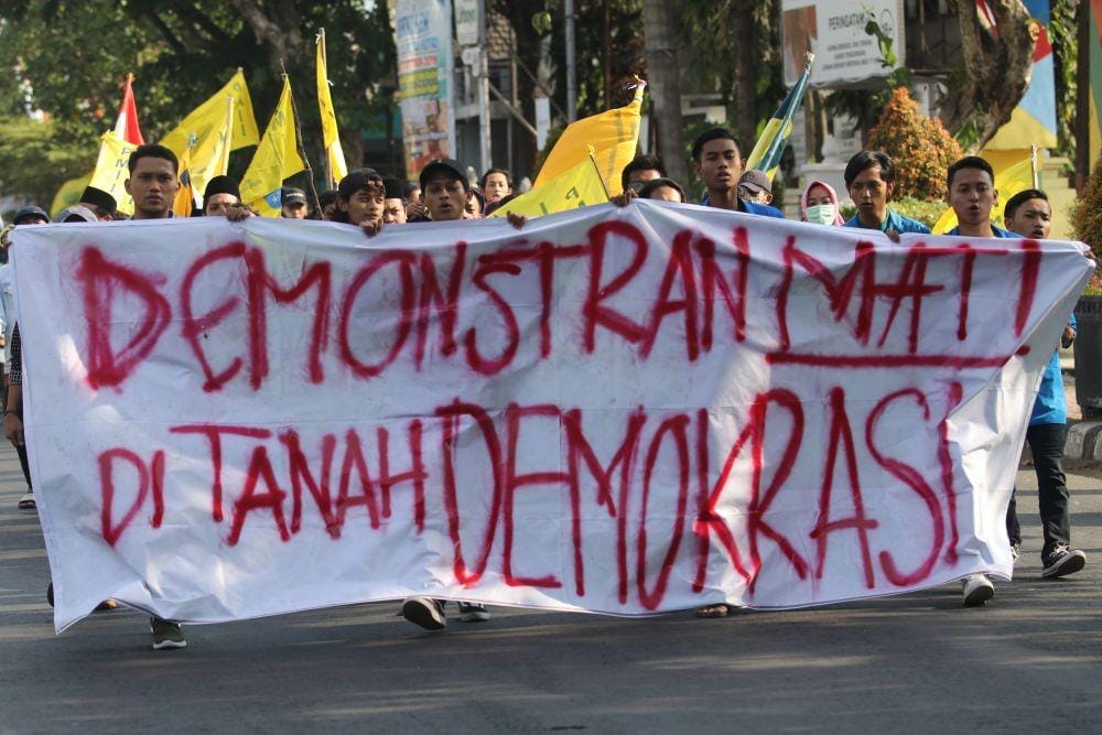 ANTARA FOTO/Prasetia Fauzani