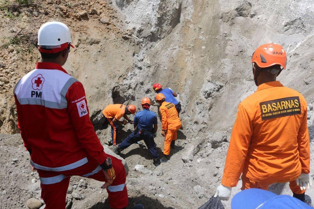 ANTARA FOTO/Ella de Fretes